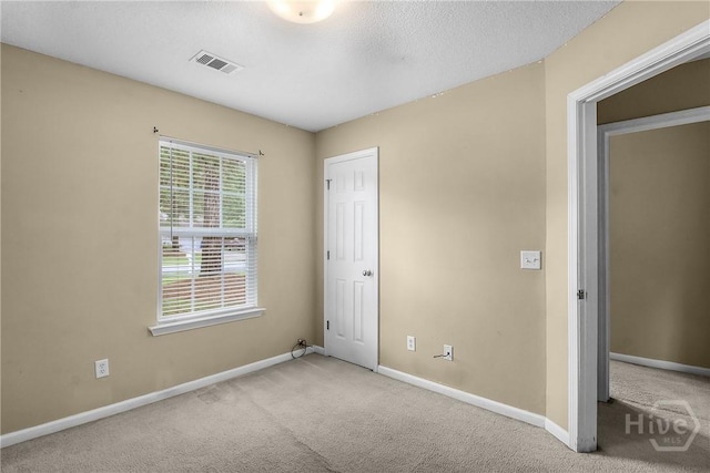 99 Dailey Dr, Guyton, GA 31312 - unfurnished bedroom with carpet flooring and baseboards