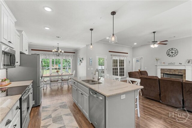 2016 Pippin Pl, Statesboro, GA 30461 - photo 13