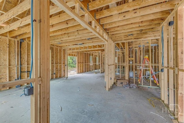 163 Sea Island Rd, Midway, GA 31320 - view of misc room