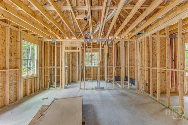 163 Sea Island Rd, Midway, GA 31320 - view of misc room