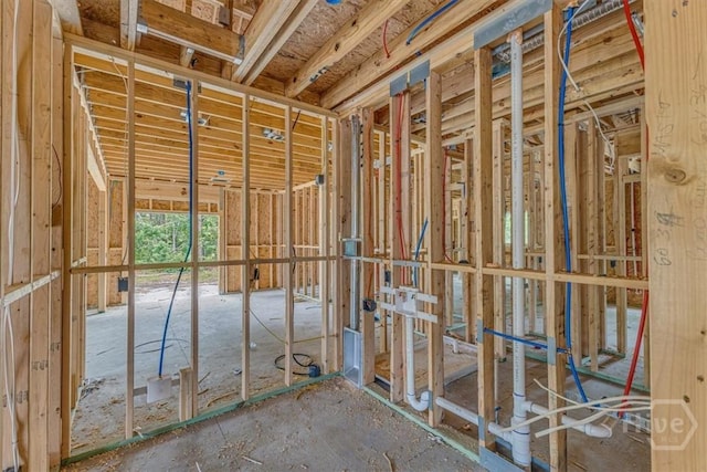 163 Sea Island Rd, Midway, GA 31320 - view of miscellaneous room