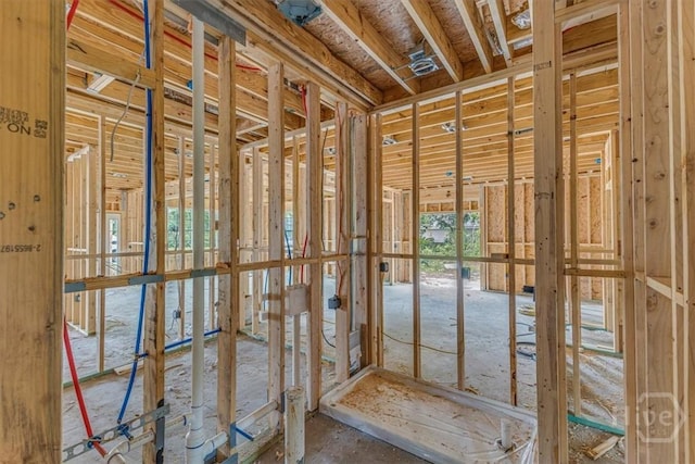 163 Sea Island Rd, Midway, GA 31320 - view of misc room