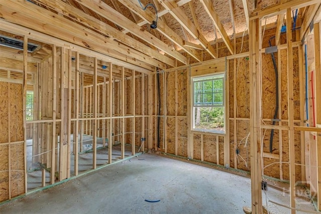 163 Sea Island Rd, Midway, GA 31320 - view of miscellaneous room