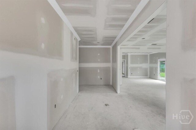 135 Houston St, Pooler, GA 31322 - view of corridor