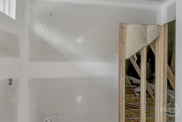 135 Houston St, Pooler, GA 31322 - view of bathroom