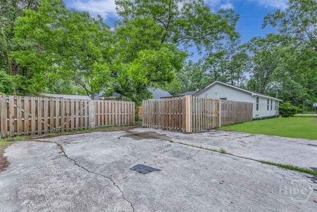 134 N Skinner Ave, Pooler, GA 31322 - photo 24
