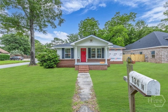 134 N Skinner Ave, Pooler, GA 31322 - photo 1