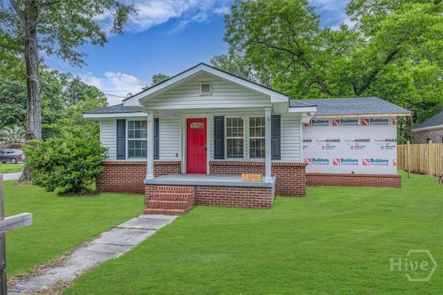 134 N Skinner Ave, Pooler, GA 31322 - photo 2