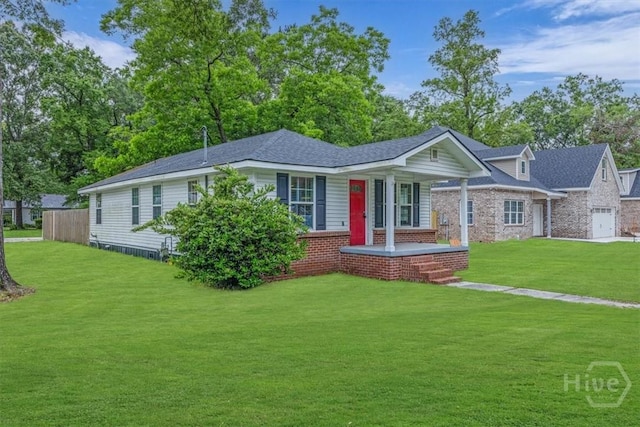 134 N Skinner Ave, Pooler, GA 31322 - photo 3