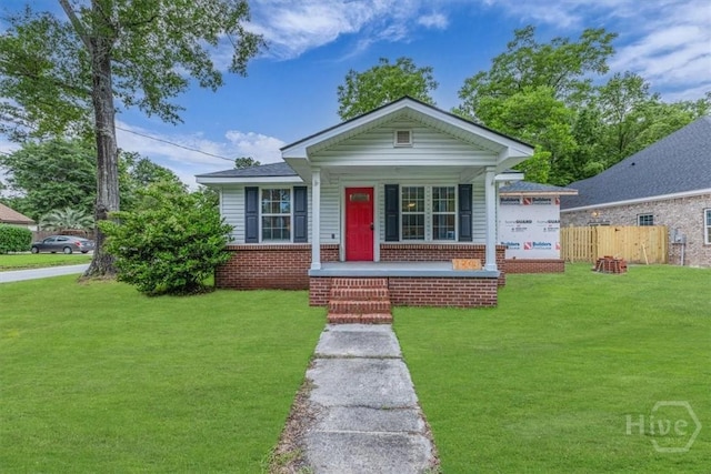 134 N Skinner Ave, Pooler, GA 31322 - photo 4
