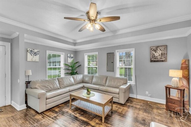 134 N Skinner Ave, Pooler, GA 31322 - photo 6