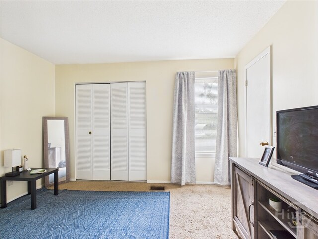 901 Olmstead Dr Unit 70, Hinesville, GA 31313 - view of carpeted home office