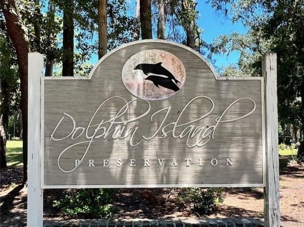 0 Jerico Marsh Rd, Midway, GA 31320