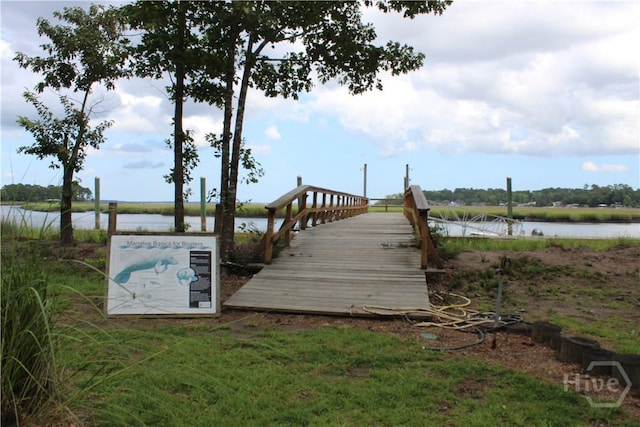 0 Jerico Marsh Rd, Midway, GA 31320