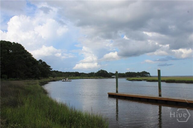 0 Jerico Marsh Rd, Midway, GA 31320