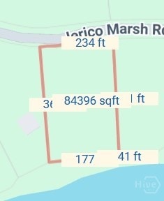 24 Jerico Marsh Rd, Midway, GA 31320