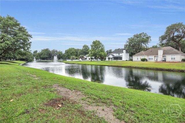 103 Olde Towne Rd, Savannah, GA 31410 - water view