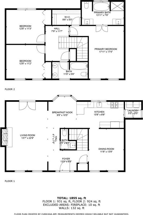103 Olde Towne Rd, Savannah, GA 31410 - view of home floor plan