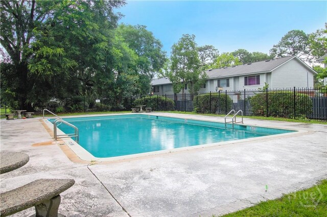 34 Knollwood Cir, Savannah, GA 31419 - photo 21