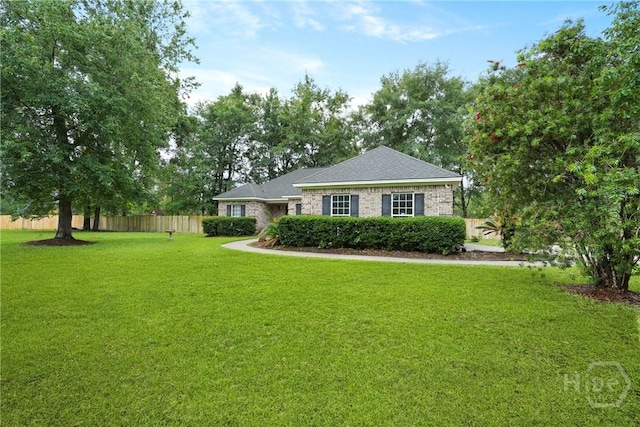 31 Pembroke Pl, Pembroke, GA 31321 - view of ranch-style home