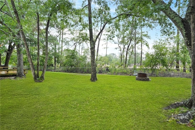 31 Pembroke Pl, Pembroke, GA 31321 - view of yard
