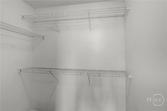 116 Gloucester Dr, Midway, GA 31320 - view of spacious closet