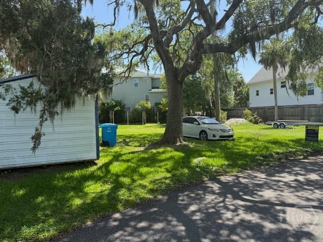 19 Logan St, Tybee Island, GA 31328