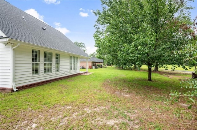 301 Marshview Dr, Richmond Hill, GA 31324 - view of grassy yard