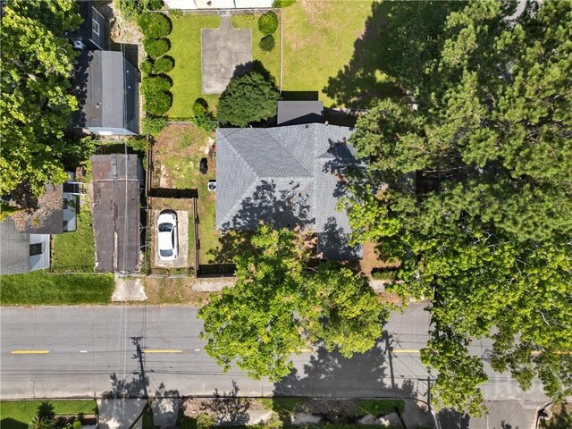 831 E 36th St, Savannah, GA 31401 - photo 26