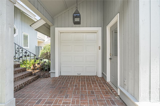 3 She Crab Cir, Savannah, GA 31411 - view of garage