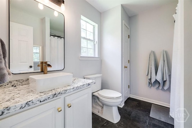 26 Dianne Mackenzie Way, Savannah, GA 31419 - full bath featuring vanity and toilet