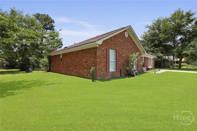 1267 Louise Ln, Hinesville, GA 31313 - photo 27