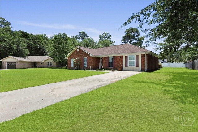 1267 Louise Ln, Hinesville, GA 31313 - photo 29