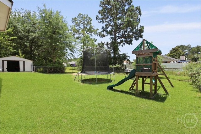 1267 Louise Ln, Hinesville, GA 31313 - photo 31