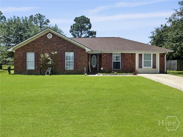 1267 Louise Ln, Hinesville, GA 31313 - photo 1