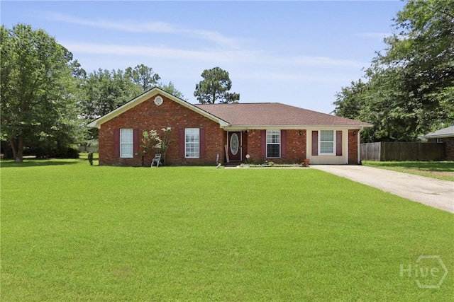 1267 Louise Ln, Hinesville, GA 31313 - photo 2