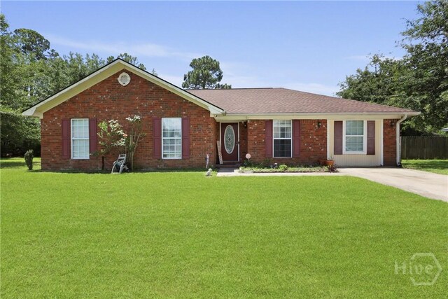 1267 Louise Ln, Hinesville, GA 31313 - photo 3