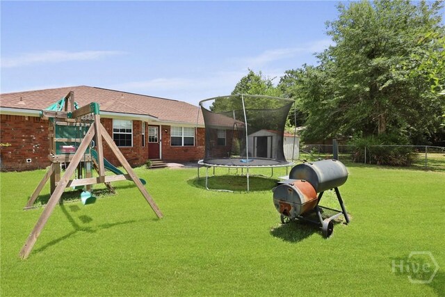 1267 Louise Ln, Hinesville, GA 31313 - photo 32