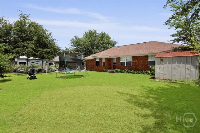 1267 Louise Ln, Hinesville, GA 31313 - photo 35