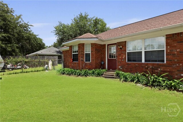 1267 Louise Ln, Hinesville, GA 31313 - photo 37