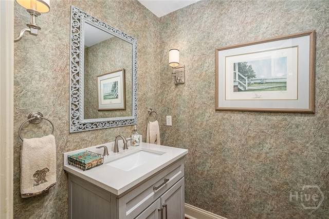32 Hasleiters Retreat Retreat, Savannah, GA 31411 - bathroom with vanity