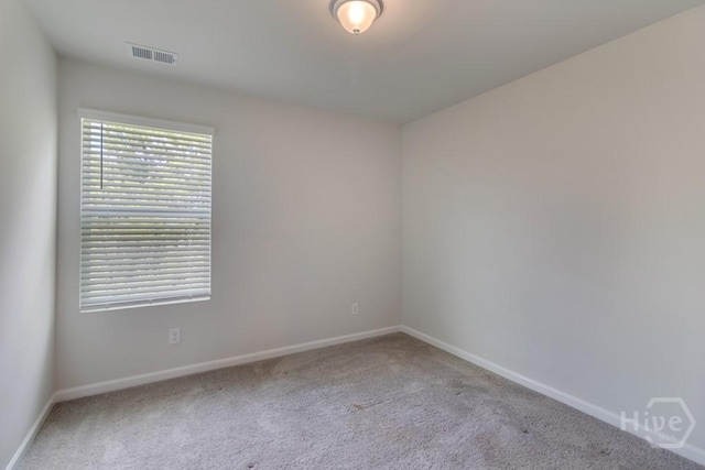 1057 Waybridge Way, Richmond Hill, GA 31324 - carpeted empty room with baseboards