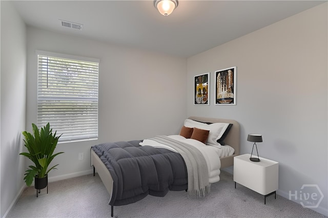 1057 Waybridge Way, Richmond Hill, GA 31324 - carpeted bedroom with baseboards