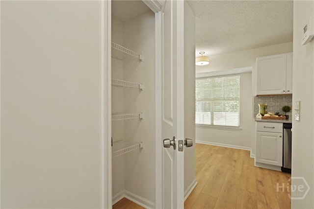 127 Laurel Green Ct, Savannah, GA 31419 - view of storage area