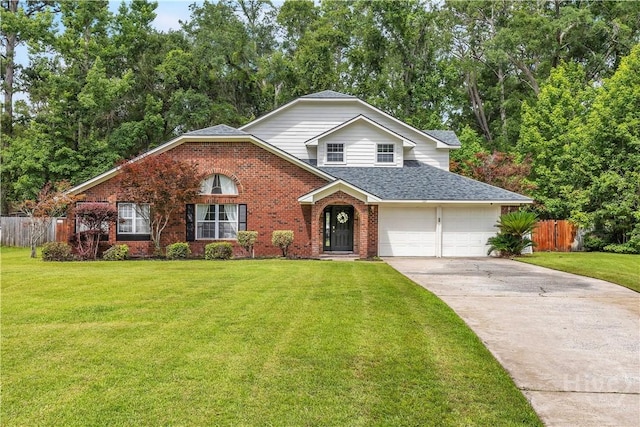 509 Whits End, Hinesville, GA 31313 - photo 1