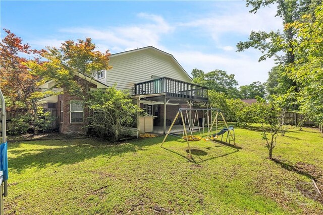 509 Whits End, Hinesville, GA 31313 - photo 32
