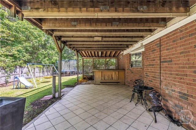 509 Whits End, Hinesville, GA 31313 - photo 33