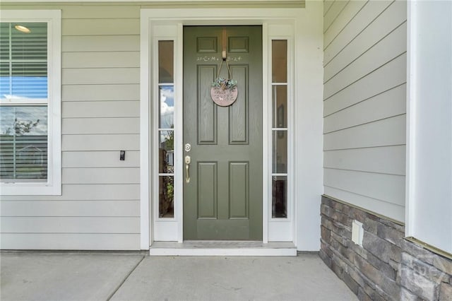 115 Merribee Ln, Pooler, GA 31322 - property entrance