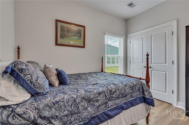 115 Merribee Ln, Pooler, GA 31322 - bedroom with wood finished floors