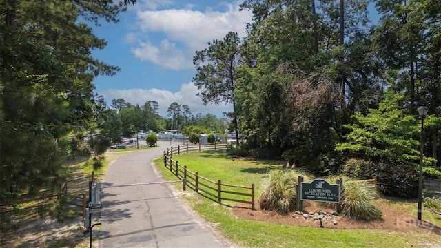24 Marsh Hen Ct, Richmond Hill, GA 31324 - surrounding community